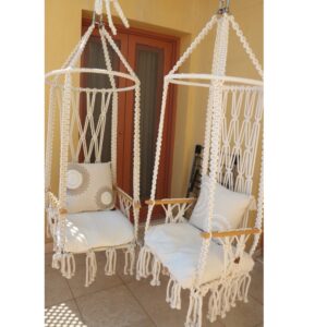 Single Hanging Chair