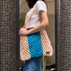 Cotton bag No. 21