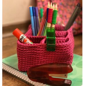 Makeup Basket small