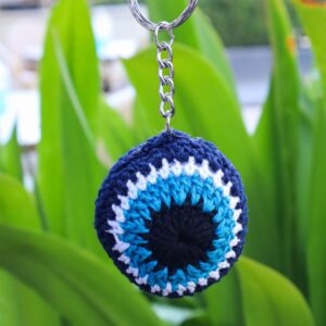 Eye Medal