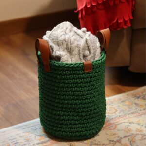 Basket round (Medium)