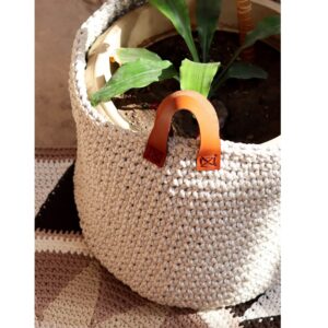 Basket round (Large)