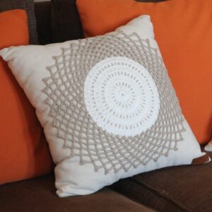 Cushion Mafrash Sun