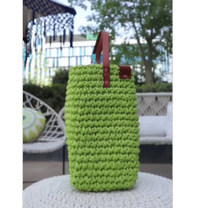 Bottle Holder Basket