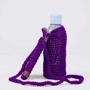 Mobile bag & bottle bag
