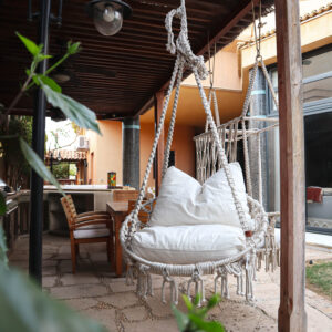 Swings