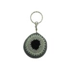 Shades of gray medal