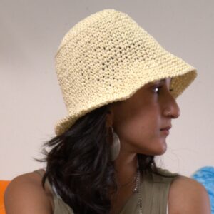 Bucket Hat No.1