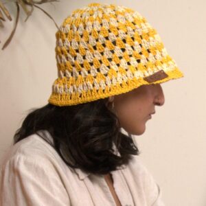 Hat No. 13