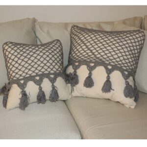 Cushion Net