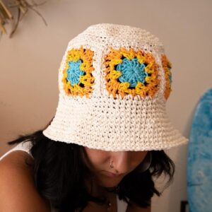 HAT No.12