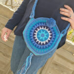 Shades of blue 2