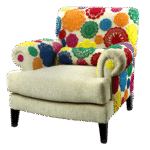 Ac Rainbow motifs