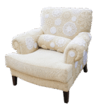 Ac white motifs