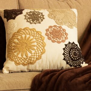 Cushion Motifs