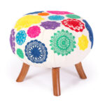 BQR rainbow motifs