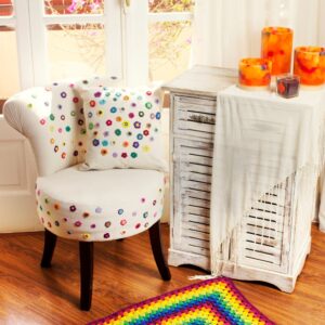 Coiffeuse chair