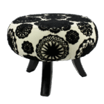 BQR motifs black
