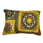 CU-MBH-30*50-Green & yellow
