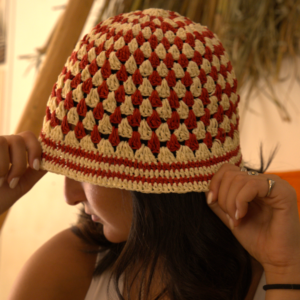 HAT No.14
