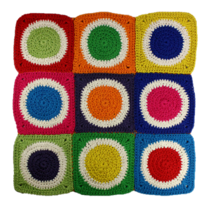 Thick Mira rug