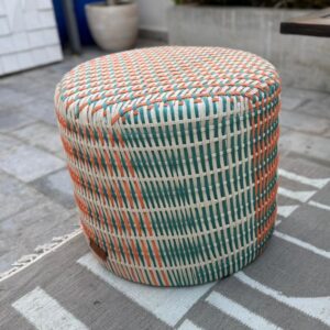 Ottoman Barrel