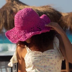 Hat No.16