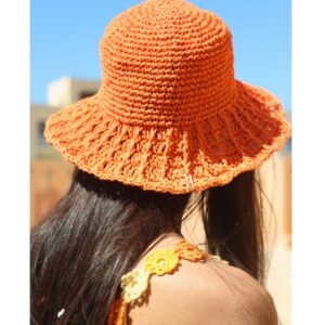 Hat No.10