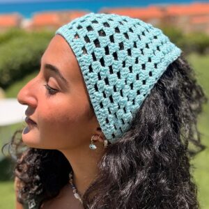 Bandana no. 23