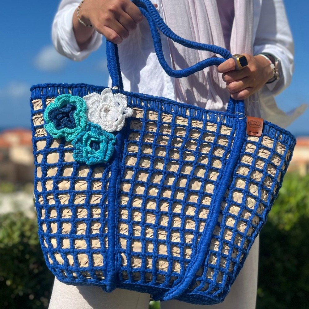 Bag no. 38