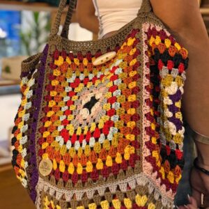 Bag no. 65