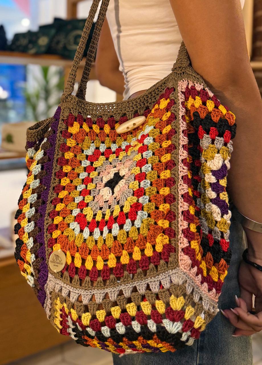 Bag no. 65