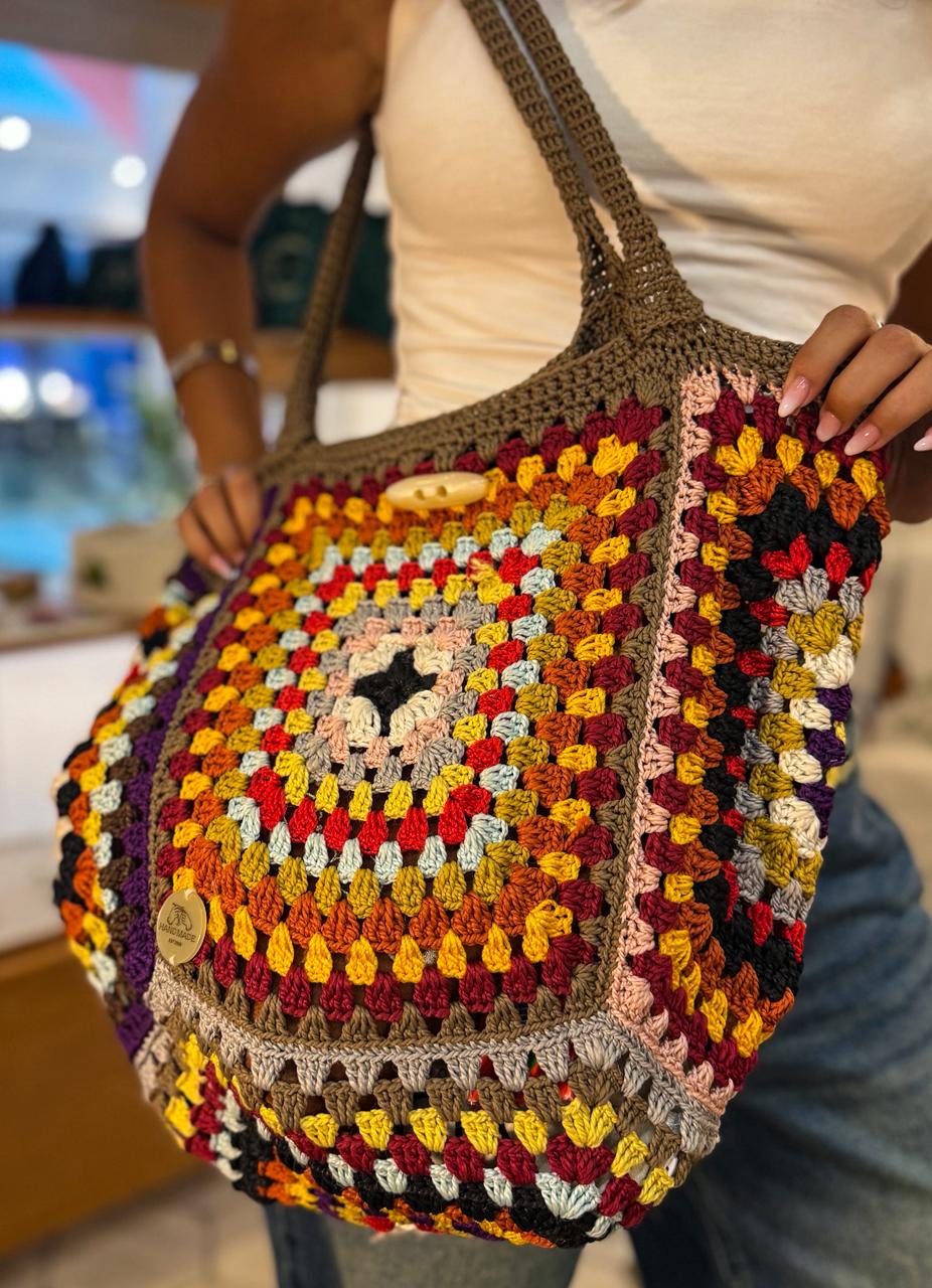 Bag no. 65 - Image 2
