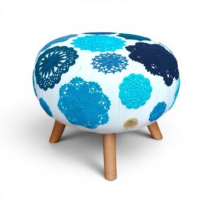 Round banquette