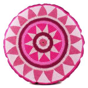 Nubian cushion (Large)