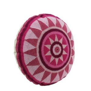Nubian cushion (Medium)